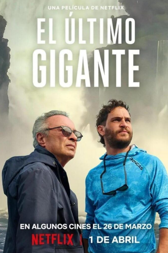 El último gigante
